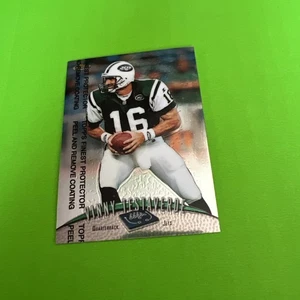 Finest #228 Vinny Testaverde 1998 - Imagen 1 de 3