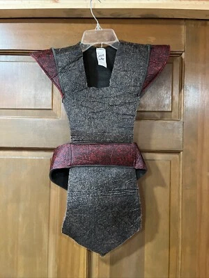 Детский костюм на Хэллоуин Top To A - Изображение 1 из 4