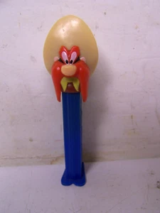YOSEMITE SAM PEZ DISPENSER 5 7 - Picture 1 of 5
