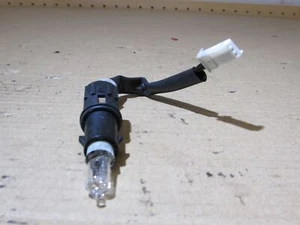 Range Rover L322 3.6 Kennzeichenleuchte Lampenstecker Birnenhalter 149915 - Bild 1 von 6