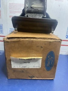 OEM FORD Engine Mount E8UZ-6038-A - Picture 1 of 7