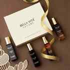 Bella Vita Luxury Perfume Gift Set For Men 4X20 Ml Long Lasting