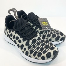 cool wave memory foam shoes walmart