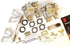 FOR Vauxhall 1.6 1.9 RWD 2 x 40 DCOE Weber Carb Carburettor Kit