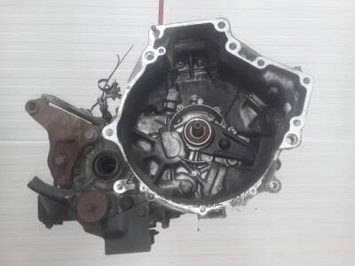 Caja de cambios Mazda MAZDA 626 1997-2001 G5MW000 Foto 1 de 4