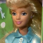 Poupée blonde Barbie édition spéciale Pâques Mattel 20542 neuve dans sa boîte 