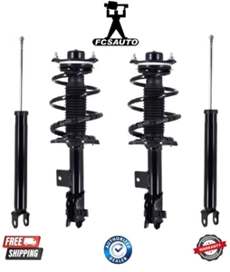 Front Struts & Rear Shocks 2012-2015 Kia Optima For USA Built Vehicle - Picture 1 of 1