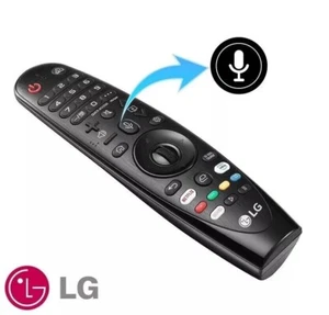 Original LG MR20GA AKB75855501 Voice Magic Remote Control Scroll Wheel Pointer - Picture 1 of 3