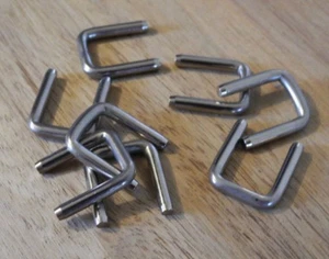 2 x Yamaha Accessory Brücken Stecker Cinch - Bild 1 von 1