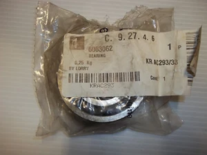 Kuhn Bearing - 6063062 - Picture 1 of 4