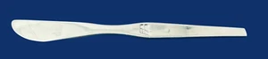 Iberia Airlines Stainless Flatware DALIA - Knife 6 1/2" - Picture 1 of 3