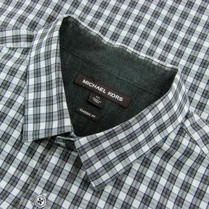 Camisas de Michael Kors para hombre | FASHIOLA.es