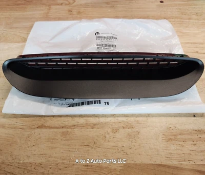 NEW 2015-2018 Dodge Challenger HELLCAT, 2019-2023 SCAT PACK Hood Scoop Insert,OE - Image 1 of 4