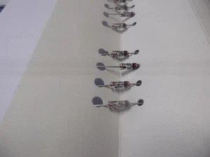 40 x OA11540 Tungsram Germanium Spitzen-Diode - Picture 1 of 2
