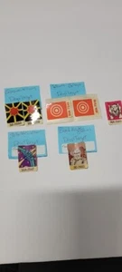 Williams MIX OF DROP TARGET - Picture 1 of 5