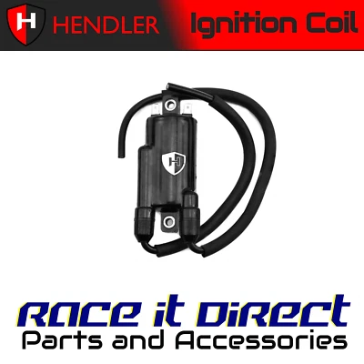 Ignition Coil for Kawasaki GPZ 750 (KZ750R) 1982 Hendler - Image 1 of 4