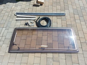 TEC Wohnwagen Fenster - Bild 1 von 4