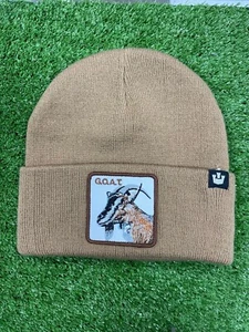 Goorin Bros G.O.A.T. Ziegenmütze - Bild 1 von 1