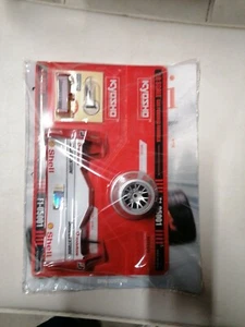 Costruisci La Ferrari f 2005 n 1 - Foto 1 di 1