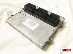 2006 FORD EXPEDITION 5.4L  ECM ECU Electronic Engine Control 6L1A12A650HB oem - Bild 1 von 3