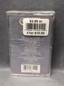 Carpenters "Yesterday Once More" Tape 1 Cassette NEW - Picture 1 of 3