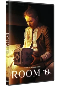 Room 0 - A Film By Richard Kodai - DVD - Brand New Sealed - Imagen 1 de 4