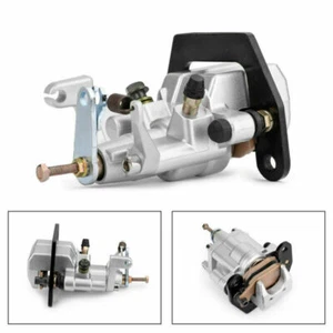 Rear Brake Caliper Assembly 5UG-2580V-01 For Yamaha YXR660FA YXR660FSE Rhino T9 - Picture 1 of 12