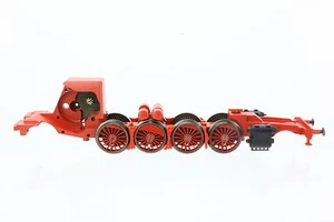 Märklin 39299 Treibgestell kpl. brüniert für 3392 3792 Dampflok BR 041 334-4 - Picture 1 of 1