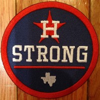 dg patch on royals jersey