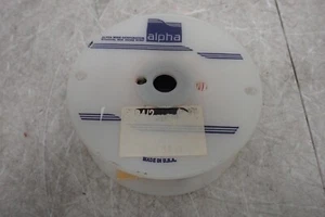 Alpha Wire 2824/2 High Low Temperature Cable - Picture 1 of 8