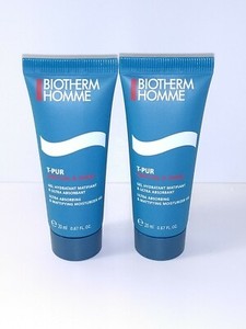 Biotherm Gesichtspflege Herren Gunstig Kaufen Ebay