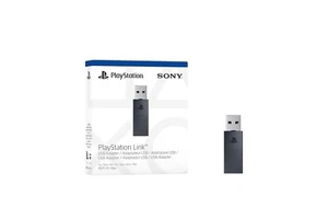 Sony PlayStation Link™ USB-Adapter Verpackung beschädigt - Bild 1 von 3