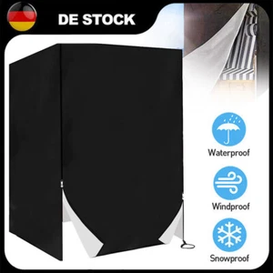 Strandkorb Schutzhaube Schutzhülle XXL Abdeckung Abdeckhaube Strandkorbhülle neu - Bild 1 von 15