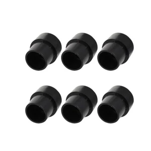 6PCS Tappetino di Ricambio Tappo Antiscivolo Protezioni Pavimento Gambe Mobili - Foto 1 di 12