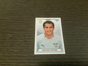 CALCIATORI 2010/11🩸PANINI🩸LAZIO🩸CRISTIAN LEDESMA🩸FIG. N°279 - Foto 1 di 2
