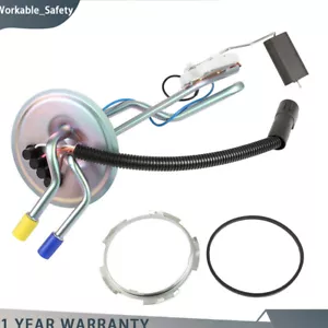 FMSU-9DER Diesel Fuel Tank Sending Unit For 1994 1995 1996 1997 F250 F350 7.3L - Foto 1 di 19