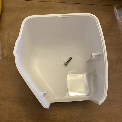 Kenmore 385 385.11206609 Sewing Machine Replacement OEM Part Front Nose Cover - Image 1 of 3