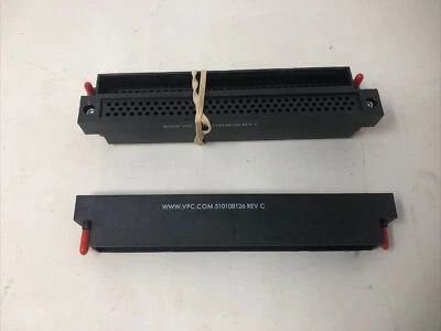 VIRGINIA PANEL SIGNAL MODULE ITA TRIPADDLE 90 SER 96 POSITION 510108126 3PK -NOS - Image 1 of 3