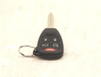 NUEVO OEM Mopar Entrada sin llave Mando a distancia Llave en blanco 68273344AB Sebring 200 11-14 Foto 1 de 4