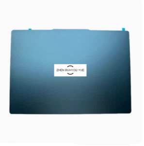New for Lenovo yoga Pro14 IAH10 UItra9 top cover A case 2025 blue AMB30000901 - Afbeelding 1 van 1