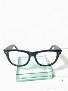 Vintage B&L Ray-Ban U.S.A. Wayfarer II Sonnenbrille/Brillengestell - Bild 1 von 3