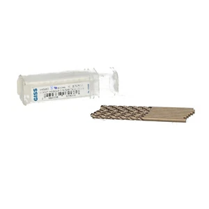 Giss 845863 Cutline Drill New NFP (8pcs) - Picture 1 of 8