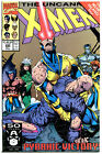 X-MEN #280, NM+, Wolverine, Andy Kubert, Uncanny, more Marvel in store