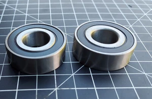 CASE INGERSOLL C28971, A70280 Snow Caster Refresh Kit Two Bearings A70280 - Picture 1 of 6