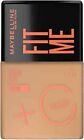 30ml Maybelline New York Fit Me Fresh Tint Shade 06 With SPF 50