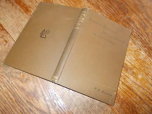 Antique Physical Exercises and Gymnastics for Girls and Women F J Harvey HB 1896 - Picture 1 of 2