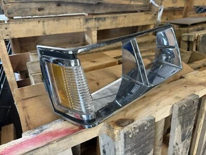 1984-87 Buick Regal RH Headlight Bezel - Picture 1 of 12