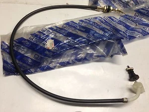 46415474 CAVO ACCELERATORE COMPLETO FIAT PUNTO 176 1600 CC NUOVO ORIGINALE - Foto 1 di 1