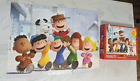 Ceaco Peanuts Together Time Jigsaw Puzzle 400 Pcs