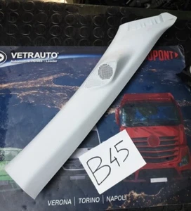 98293279PR COPRIMONTANTE PARABREZZA INTERNO DESTRO OPEL CORSA F CON ALTOPARLANTE - Bild 1 von 11